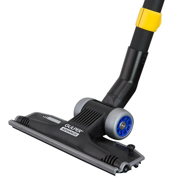 Pullman Advance PL950 Lithium Battery Cordless Backpack Vacuum Cleaner - Image 6