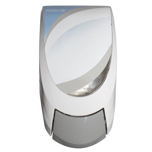 Whiteley Sanitol Hand Sanitiser Water Less - Image 4